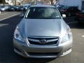 Steel Silver Metallic - Legacy 2.5i Premium Photo No. 19