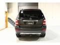 2007 Black Mercedes-Benz GL 450  photo #5