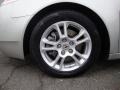Palladium Silver Metallic - TL 3.5 Photo No. 7