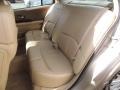 Light Cashmere Rear Seat Photo for 2004 Buick LeSabre #77720028