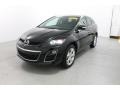 Brilliant Black - CX-7 s Grand Touring AWD Photo No. 1