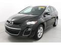 Front 3/4 View of 2010 CX-7 s Grand Touring AWD