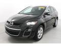 2010 Brilliant Black Mazda CX-7 s Grand Touring AWD  photo #2