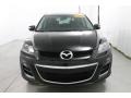 Brilliant Black - CX-7 s Grand Touring AWD Photo No. 3