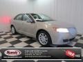 2010 Smoke Stone Metallic Lincoln MKZ FWD #77675345