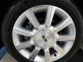 Smoke Stone Metallic - MKZ FWD Photo No. 4