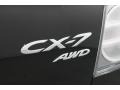 2010 Brilliant Black Mazda CX-7 s Grand Touring AWD  photo #15