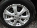 2011 Toyota Camry LE Wheel and Tire Photo