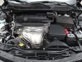 2.5 Liter DOHC 16-Valve Dual VVT-i 4 Cylinder Engine for 2011 Toyota Camry LE #77720370