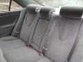 Ash Rear Seat Photo for 2011 Toyota Camry #77720445