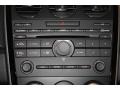 Black Audio System Photo for 2010 Mazda CX-7 #77720575