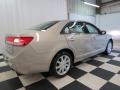 Smoke Stone Metallic - MKZ FWD Photo No. 29