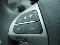 Ash Controls Photo for 2011 Toyota Camry #77720718