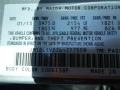 38P: Liquid Silver Metallic 2013 Mazda MAZDA3 i Touring 4 Door Color Code