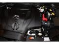 2010 Mazda CX-7 2.3 Liter DISI Turbocharged DOHC 16-Valve VVT 4 Cylinder Engine Photo