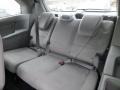 2013 Honda Odyssey Gray Interior Rear Seat Photo