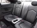 Ebony Rear Seat Photo for 2011 Cadillac CTS #77720952