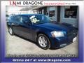 2005 Midnight Blue Pearl Dodge Magnum SXT  photo #4