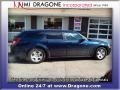 2005 Midnight Blue Pearl Dodge Magnum SXT  photo #5