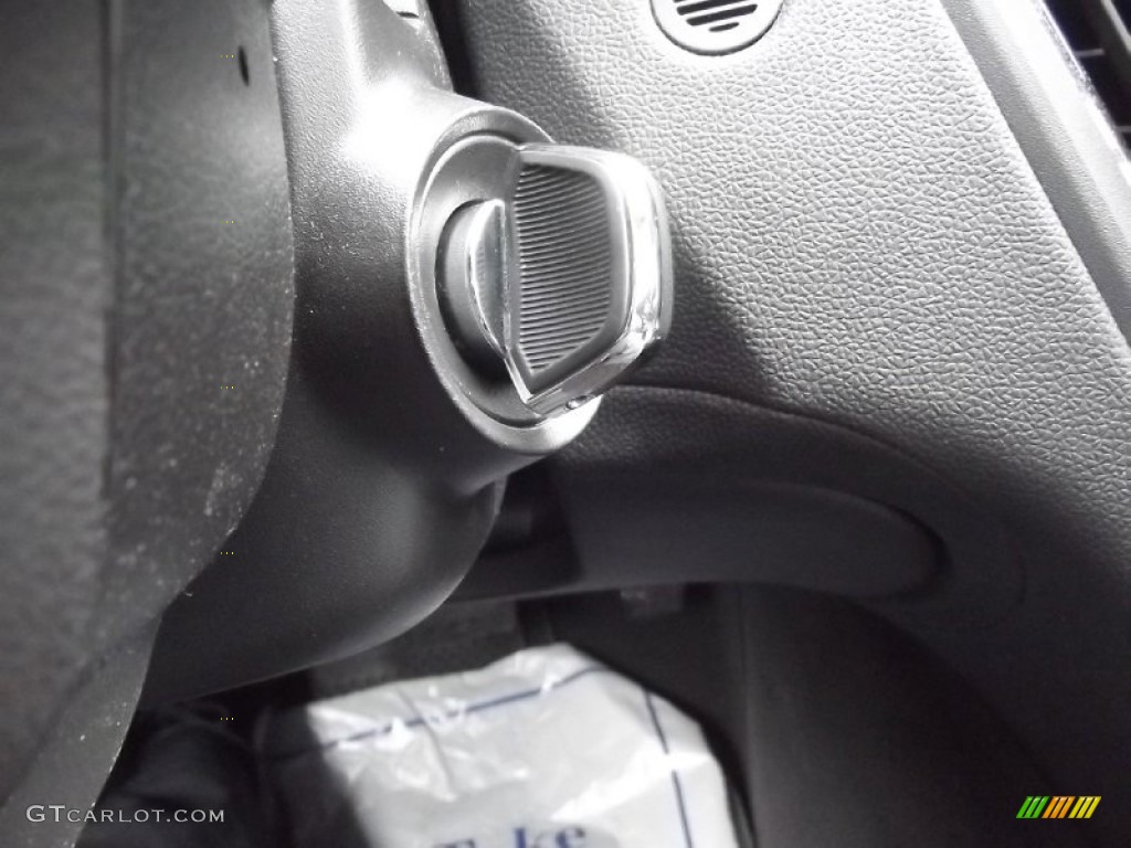 2011 Cadillac CTS 4 AWD Coupe Keys Photo #77721112