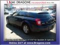 2005 Midnight Blue Pearl Dodge Magnum SXT  photo #8