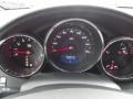  2011 CTS 4 AWD Coupe 4 AWD Coupe Gauges