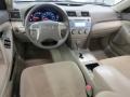 Super White - Camry LE Photo No. 5