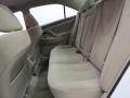 Super White - Camry LE Photo No. 6