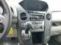 2013 Honda Pilot EX-L 4WD Controls