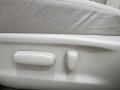 Super White - Camry LE Photo No. 9