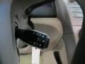 Super White - Camry LE Photo No. 17