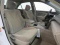 Super White - Camry LE Photo No. 22