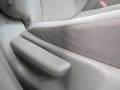Super White - Camry LE Photo No. 23