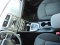 Bright Silver Metallic - Avenger Express Photo No. 20
