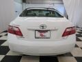 Super White - Camry LE Photo No. 29