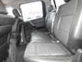 Red Brawn - Titan LE Crew Cab Photo No. 6