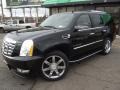 Black Raven - Escalade AWD Photo No. 1