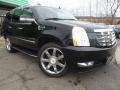 Black Raven - Escalade AWD Photo No. 2