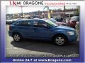 2007 Marine Blue Pearl Dodge Caliber SE  photo #5