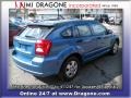 2007 Marine Blue Pearl Dodge Caliber SE  photo #6