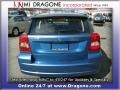 2007 Marine Blue Pearl Dodge Caliber SE  photo #7