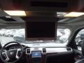 2009 Cadillac Escalade AWD Entertainment System