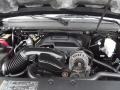 2009 Cadillac Escalade 6.2 Liter OHV 16-Valve VVT Flex-Fuel V8 Engine Photo