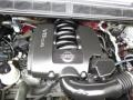 Red Brawn - Titan LE Crew Cab Photo No. 28