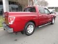 Red Brawn - Titan LE Crew Cab Photo No. 31