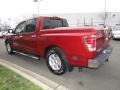 Red Brawn - Titan LE Crew Cab Photo No. 33