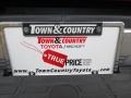 Red Brawn - Titan LE Crew Cab Photo No. 35