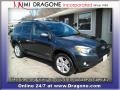 Everglade Metallic - RAV4 Sport 4WD Photo No. 4