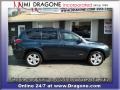 Everglade Metallic - RAV4 Sport 4WD Photo No. 5