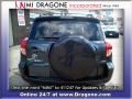 Everglade Metallic - RAV4 Sport 4WD Photo No. 7